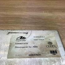 535907379 03001 AWCA  ABS control unit/module Volkswagen PASSAT B3