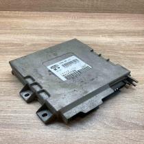 9621477380 16240 124  Engine control unit/module ECU Citroen Xantia
