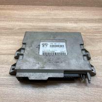 9621477380 16240 124  Engine control unit/module ECU Citroen Xantia
