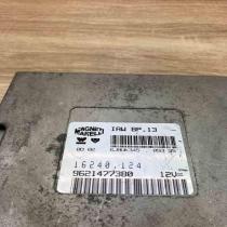 9621477380 16240 124  Engine control unit/module ECU Citroen Xantia