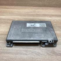HOM7700731802 7700859511 Used Engine control unit/module ECU Renault 19