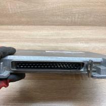 HOM7700731802 7700859511 Used Engine control unit/module ECU Renault 19