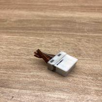 2205459528   Plug wire Mercedes-Benz C W203