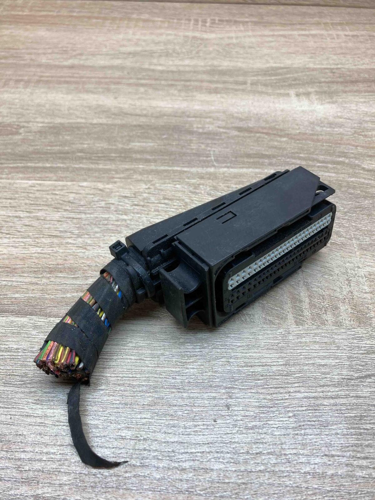 0015450730 09449601  Plug wire Mercedes-Benz GL X164