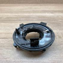1J0959653E FEB0703C3  Airbag slip ring squib (SRS ring) Volkswagen Golf IV