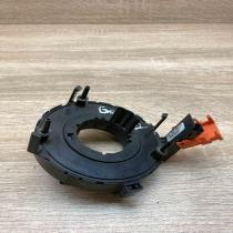 1J0959653E FEB0703C3  Airbag slip ring squib (SRS ring) Volkswagen Golf IV