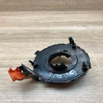 1J0959653E FEB0703C3  Airbag slip ring squib (SRS ring) Volkswagen Golf IV