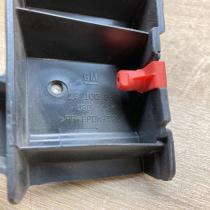 13100356   Rear bumper mounting bracket Opel Vectra C