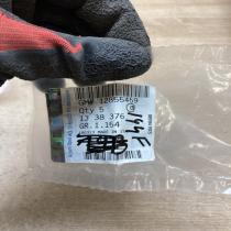 12855459   Oil cooling pipe Opel Astra H