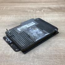 7700112444 S113725208A  Engine control unit/module ECU Renault Megane I