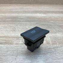 6Y0927134   ESP (stability program) switch Skoda Fabia Mk1 (6Y)