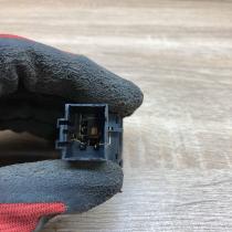 6Y0927134   ESP (stability program) switch Skoda Fabia Mk1 (6Y)