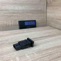 6Y0927134   ESP (stability program) switch Skoda Fabia Mk1 (6Y)