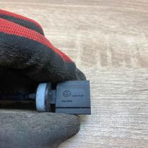 1K0907543F   Interior temperature sensor Volkswagen Golf VI