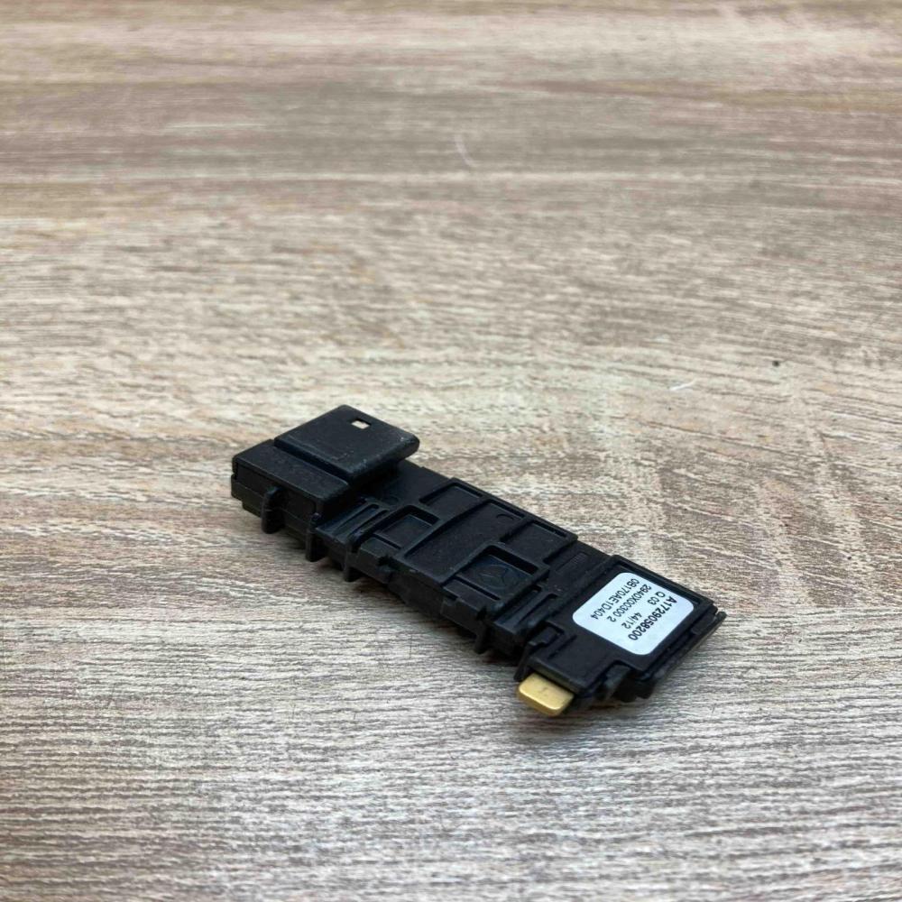 A1729058200   Rain sensor Mercedes-Benz ML W166