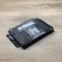 7700112444 S113725208A  Engine control unit/module ECU Renault Megane I