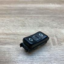 1408212851 03809750  Electric window control switch Mercedes-Benz S W140