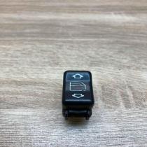 1408212851 03809750  Electric window control switch Mercedes-Benz S W140