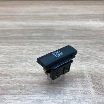 1Z0927134B 144 07  ESP (stability program) switch Skoda Octavia Mk2 (1Z)
