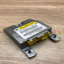 6953007 2204346 54  Airbag control unit/module BMW 5 E60 E61