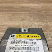 6953007 2204346 54  Airbag control unit/module BMW 5 E60 E61
