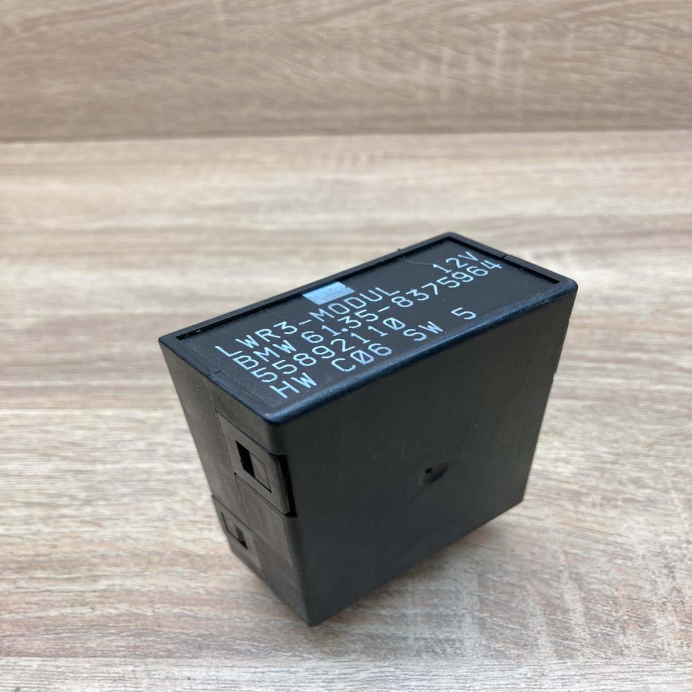 8375964 LWR3  Light module LCM BMW 5 E39