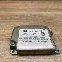 1J0909607 5WK4199 Main Airbag control unit/module Volkswagen PASSAT B5