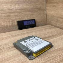 1J0909607 5WK4199 Main Airbag control unit/module Volkswagen PASSAT B5