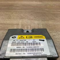 6942100 2204347 08  Airbag control unit/module BMW 5 E60 E61