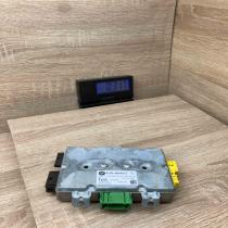 6944501 2783B5  Door control unit/module BMW 5 E60 E61