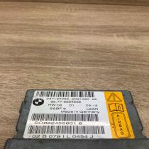 6924556   Airbag control unit/module BMW 7 E65 E66