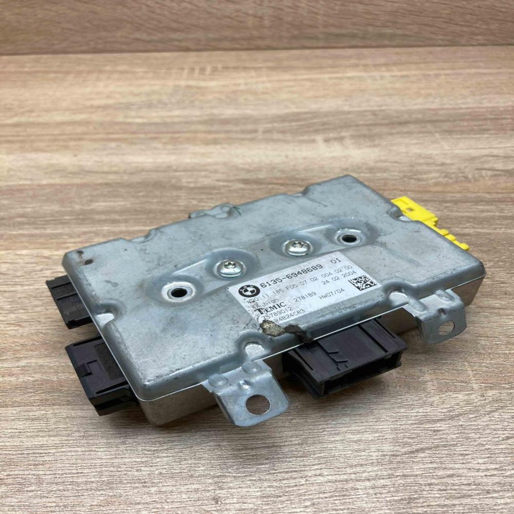 6948689 75789012  Door control unit/module BMW 5 E60 E61