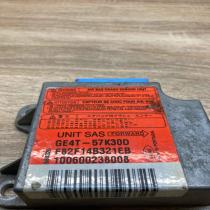 GE4T 57K30D F82F14B321EB  Airbag control unit/module Mazda 626