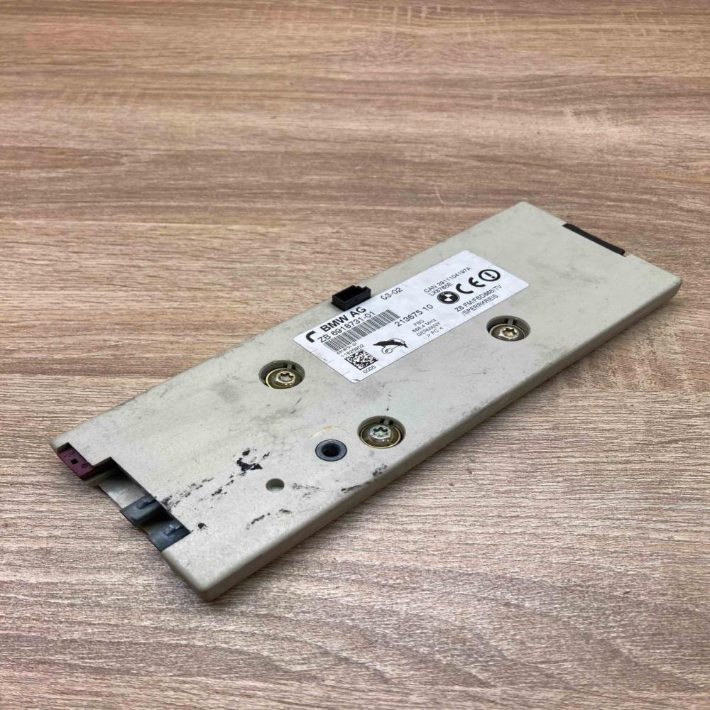 6918731   Aerial antenna amplifier BMW 7 E65 E66