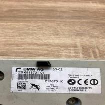 6918731   Aerial antenna amplifier BMW 7 E65 E66