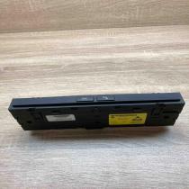 6944962  DSC PDC Parking (PDC) sensor switch BMW 5 E60 E61