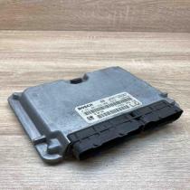 90569348 0281001634  Engine control unit/module ECU Opel Vectra B