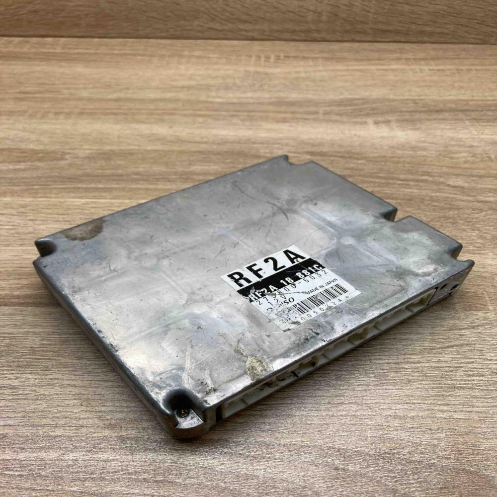 RF2A18881C 275800 5032  Engine control unit/module ECU Mazda 626