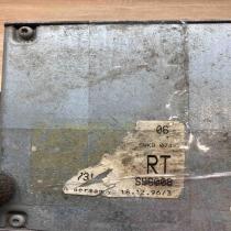 5WK9074 S96008 RT Engine control unit/module ECU Opel Vectra B