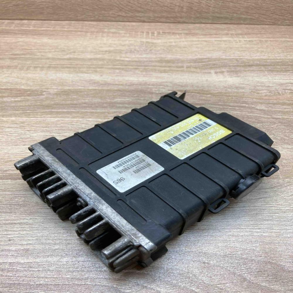 443907403D 0280000734  Engine control unit/module ECU Audi 80 90 S2 B4