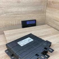 01N927733AN 5WK3331A K01 Gearbox control unit/module Audi A4 S4 B5 8D