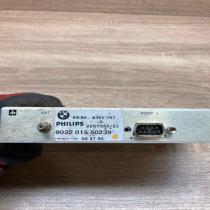 8361757 21588 21 GPS GPS navigation control unit/module BMW 5 E39