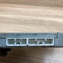 GA2A67650 0DDAAB  Engine control unit/module ECU Mazda 626