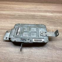 GA2A67650 0DDAAB  Engine control unit/module ECU Mazda 626