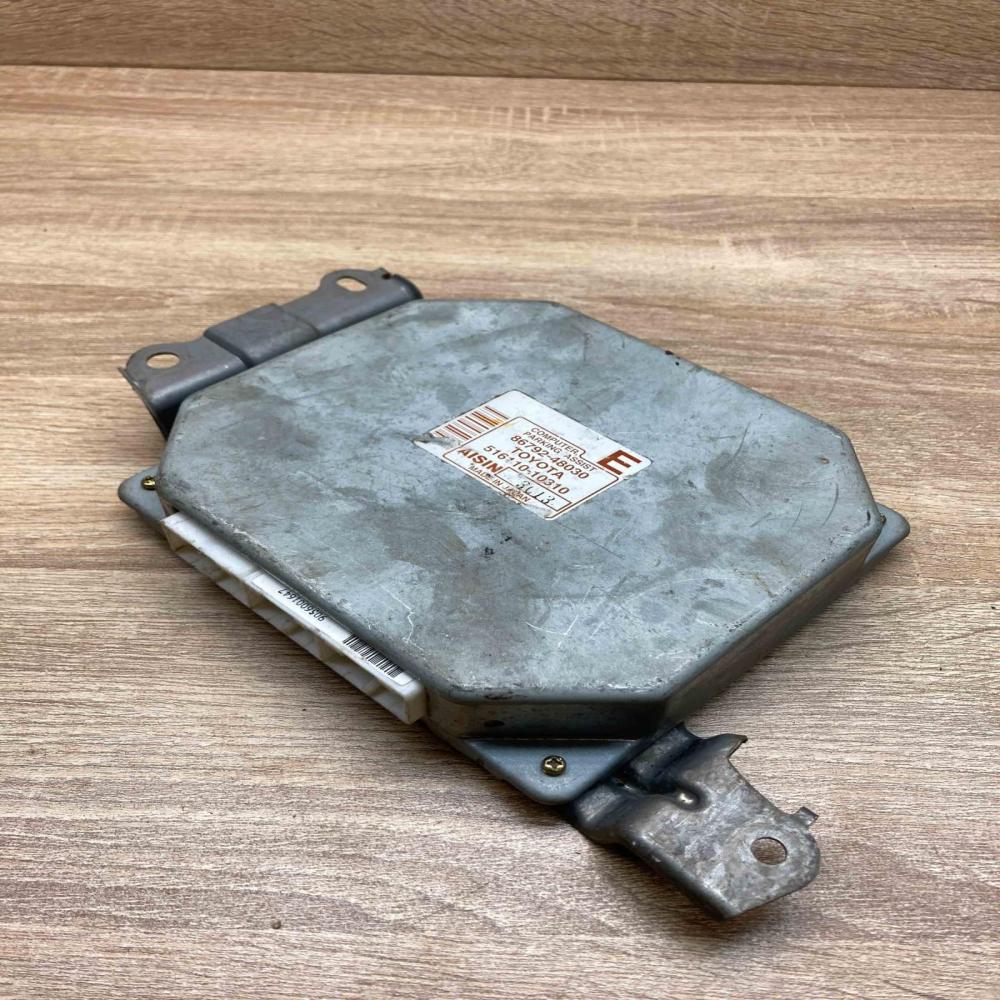 86792 48030 516110 10310  Parking PDC control unit/module Lexus IS 220D-250-350