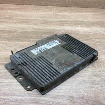 HOM7700863477 7700102299  Engine control unit/module ECU Renault Laguna I
