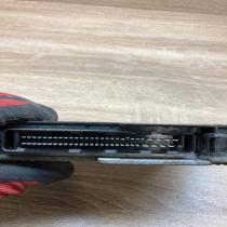 HOM7700863477 7700102299  Engine control unit/module ECU Renault Laguna I