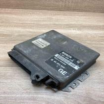 90351648 0261200376 GE Engine control unit/module ECU Opel Vectra A