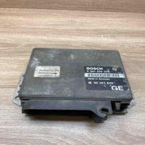 90351648 0261200376 GE Engine control unit/module ECU Opel Vectra A