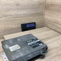 90351648 0261200376 GE Engine control unit/module ECU Opel Vectra A